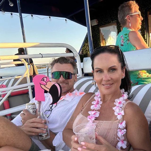 Sunset On The Broadwater Cruise - Frequently Asked Questions