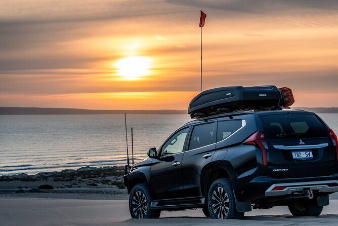 Sunset on the Sand Dunes - Practical Details and Value