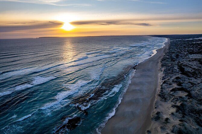 Sunset on the Sand Dunes - Who Would Enjoy This Experience?