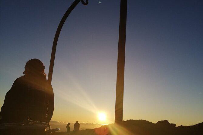 Sunset on the Volcano Epic Mt. Etna Adventure from Taormina - An In-Depth Look at the Tour