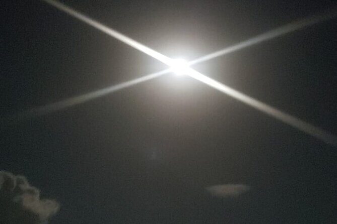 Sunset on the Water + Night Snorkeling with Guide in St. Thomas - A Comprehensive Look at the Experience