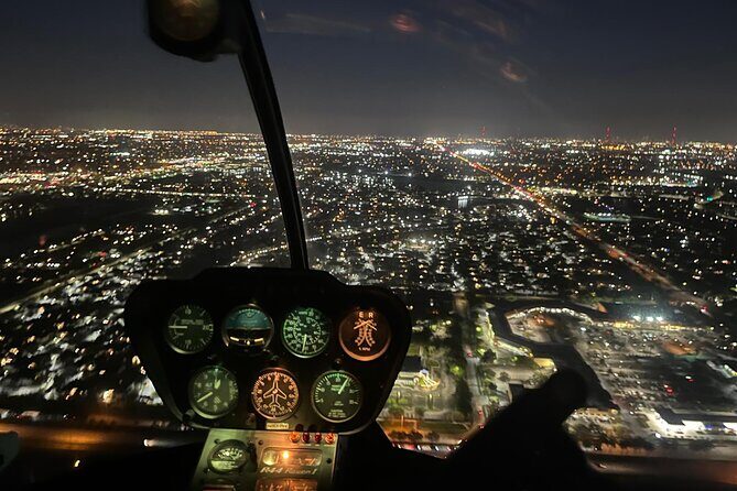 Sunset or Night time helicopter tour in Miami - The Sum Up: Is It Worth It?