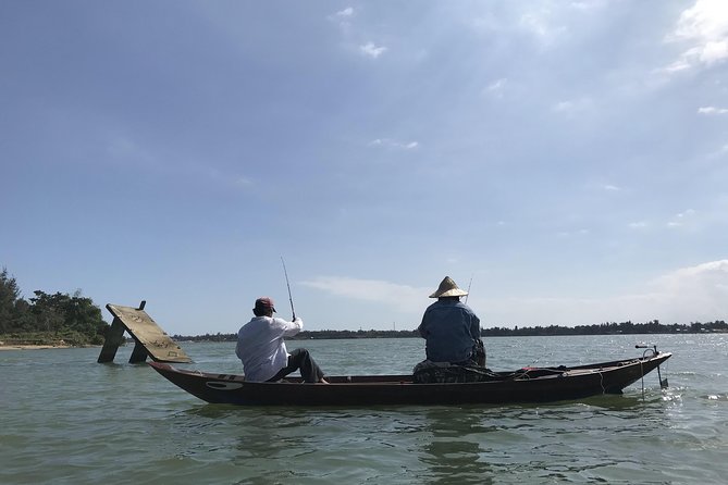 Sunset Paddle and Lantern Town - Group Size Limitation