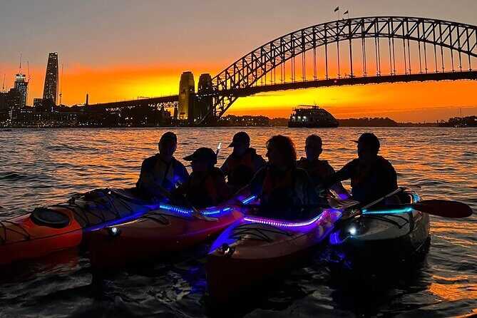 Sunset Paddle Session on Sydney Harbour (single kayak) - Final Words: Is It Worth It?