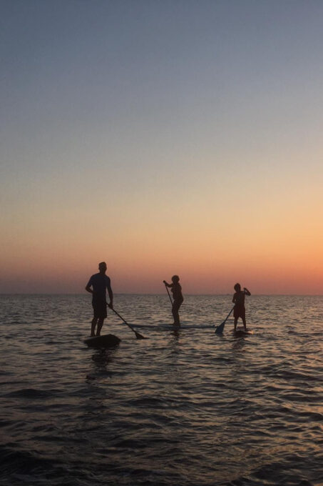 Sunset Paddle Surf, Caves, Snorkel & Cava - Frequently Asked Questions