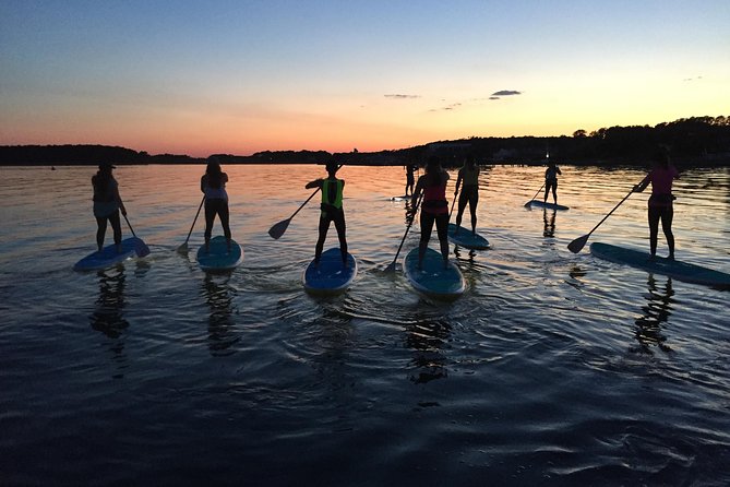 Sunset Paddleboard Excursion Review - Good To Know