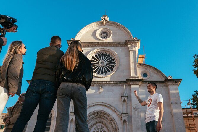 Sunset panorama and 3 Fortresses Sibenik Tuk Tuk Tour - Who Should Consider This Tour?