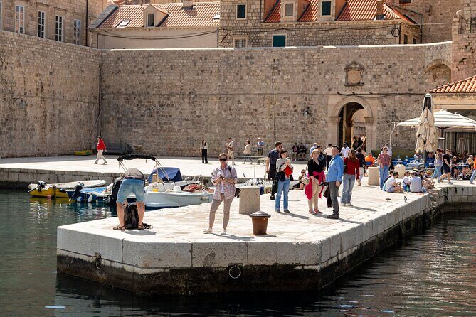 Sunset Panorama Cruise in Dubrovnik - Practical Details and Value