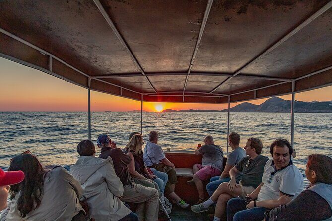 Sunset Panorama Cruise in Dubrovnik - Who Should Consider This Cruise?