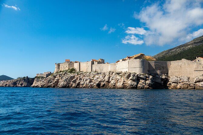 Sunset Panorama Cruise in Dubrovnik - FAQ