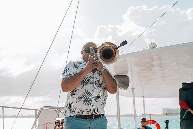 Sunset Party at Isla Mujeres! Round Transportation from Cancun - The Sum Up: Is It Worth Your Time?