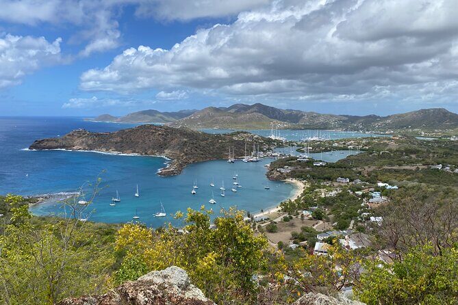 Sunset party at Shirley Heights - PRIVATE round trip - Cost and Value: Is It Worth It?