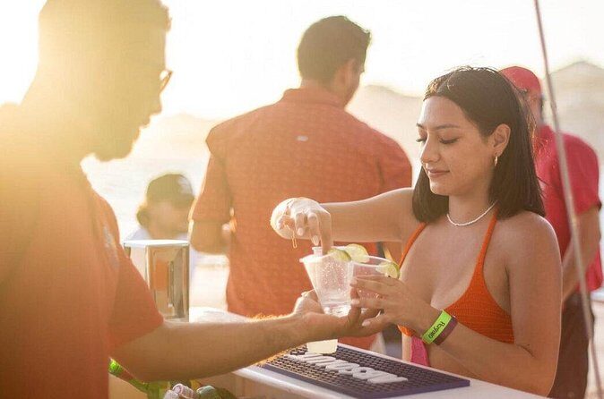 Sunset Party Cruise at Los Cabos - FAQs