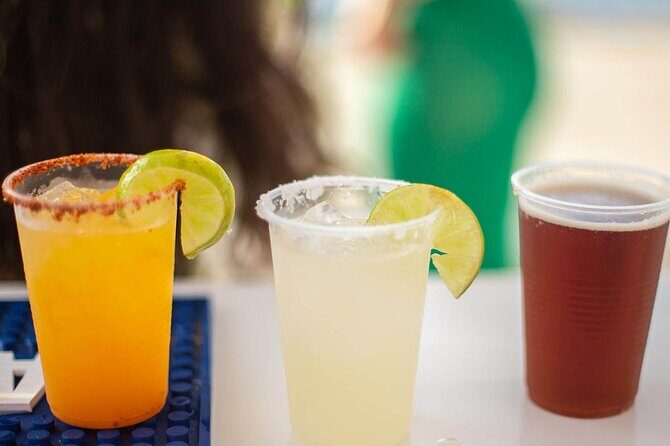 Sunset Party Cruise in Los Cabos - Final Words: Is It Worth It?