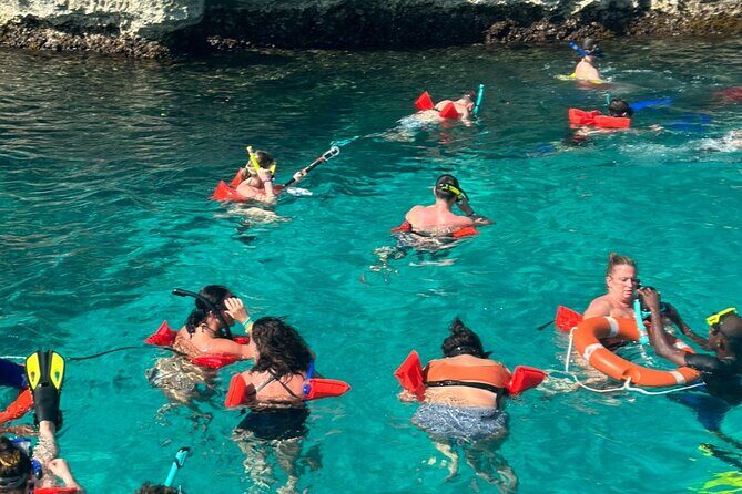 SUNSET PARTY CRUISE Rick's Cafe Ocean Coral / Eden Bay Guests - Authentic Feedback from Travelers