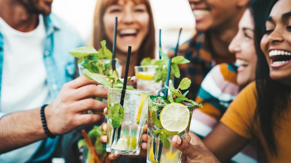 Sunset Party With Dj and Open Bar - Booking and Cancellation Policy