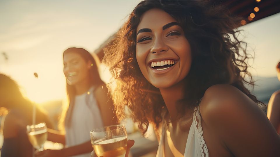 Sunset Party With Dj and Open Bar - Frequently Asked Questions