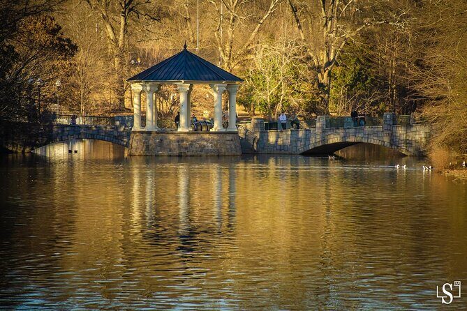 Sunset Photography Tour of Piedmont Park Atlanta - FAQ