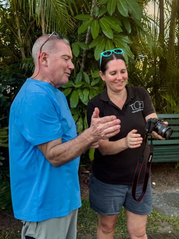 Sunset Photography Tour - An In-Depth Look at the Sunset Photography Experience