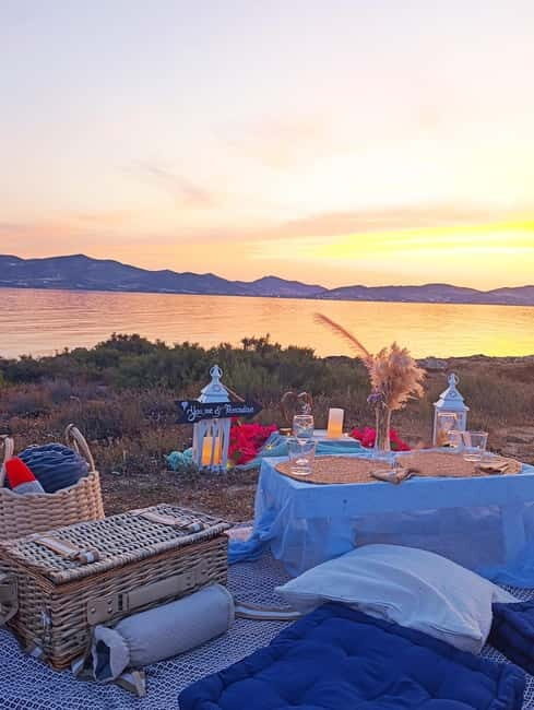 Sunset Picnic - Who Is This Tour Best For?