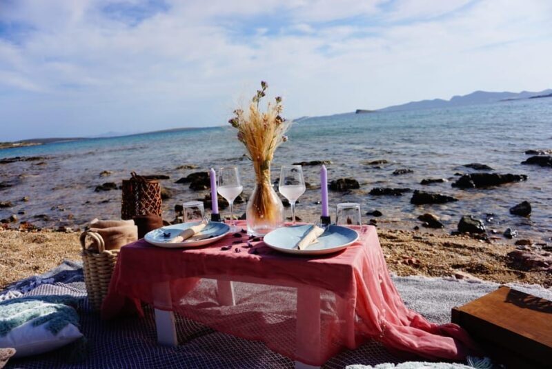Sunset Picnic - FAQ