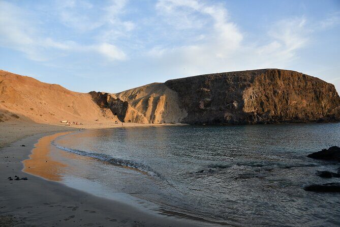 Sunset Playa Mujeres or Volcan del Cuervo Connect&flow Yoga practice - Exploring the Tour Itinerary