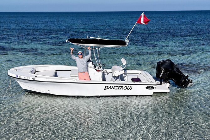 Sunset Powerboat Cruise Review: An Unforgettable Experience - Returning to the Meeting Point
