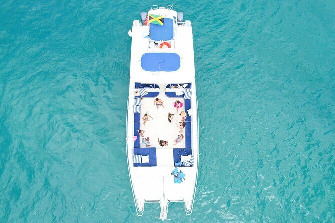 Sunset Premium 2-Hour Private Charter in Montego Bay, Open Bar - FAQ