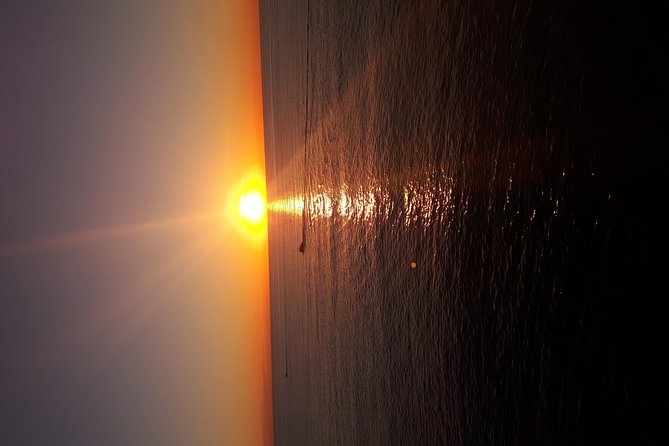 Sunset Private Boat Trip, Charter Malta Gozo Comino Blue Lagoon - Customer Reviews