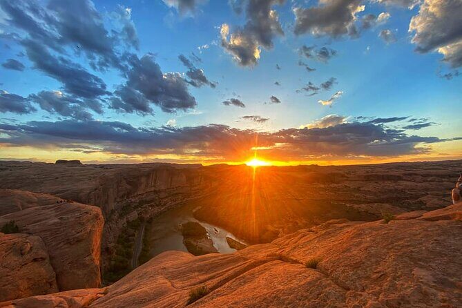 Sunset Private Off-Road Jeep Tour in Moab - What to Expect from the Sunset Private Off-Road Jeep Tour in Moab