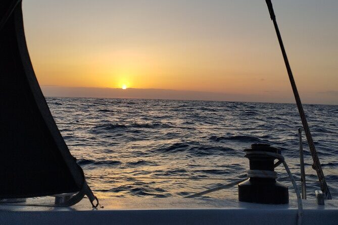 Sunset Private Sailboat Experience in Ibiza - FAQ
