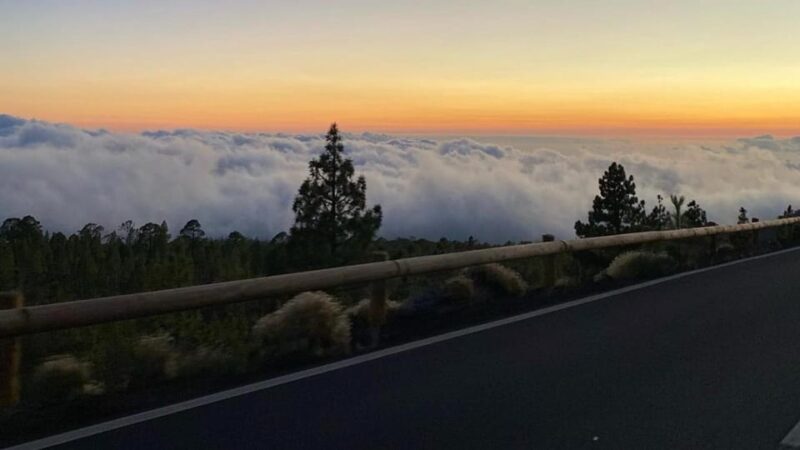 Sunset Quad Tour on Teide in Tenerife - Key Points