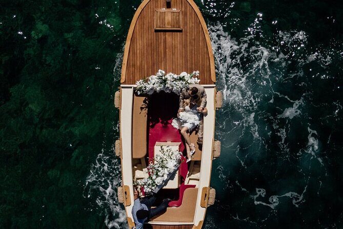 Sunset Ride Opatija on Madonnina Boat Tour - The Experience in Detail