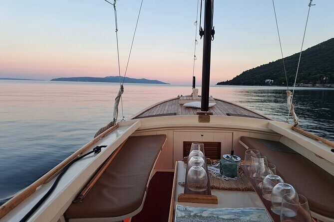 Sunset Ride Opatija on Madonnina Boat Tour - Who Should Book This Tour?