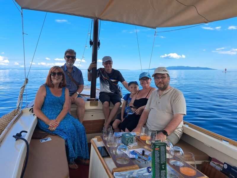 Sunset Ride Opatija on Madonnina Boat Tour - Final Thoughts