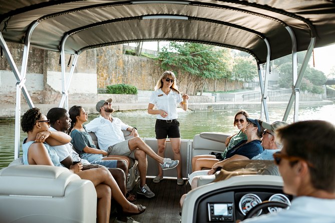 Sunset River Cruise: #1 in the US - Booking Information