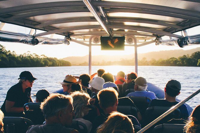 Sunset River Cruise near Byron Bay - Value and Pricing