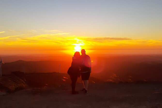 Sunset Safari 4H - Good To Know