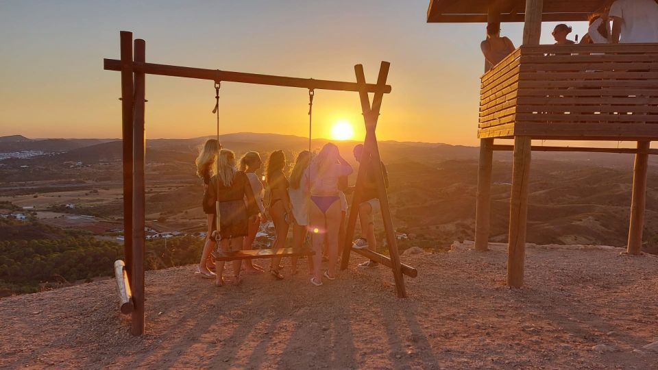 Sunset Safari - Traditional Portuguese Liquor