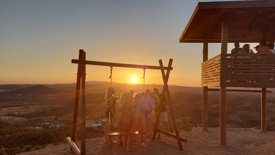 Sunset Safari - Comfortable Clothing