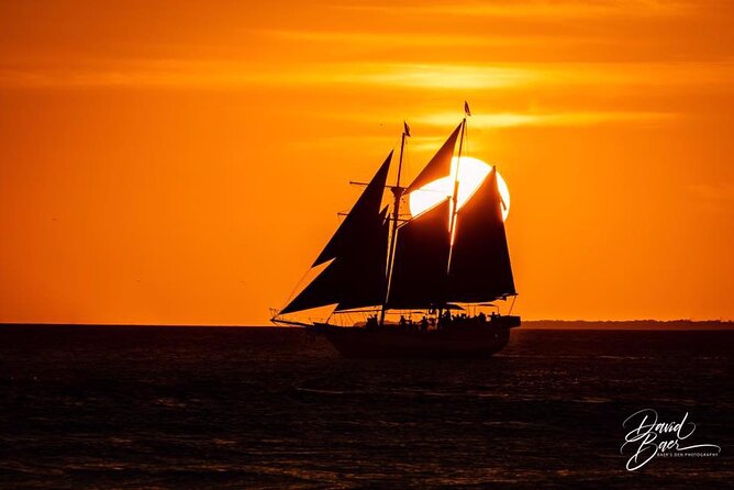 Sunset Sail Cruise in Key West - Accessibility and Meeting Details