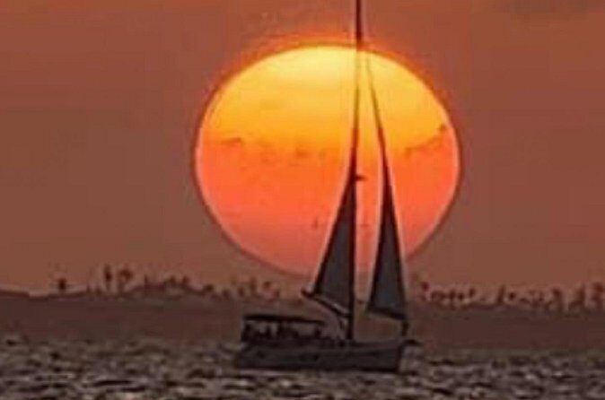 Sunset Sail in the Gulf of Mexico for up to 6 Guests - Considerations and Tips