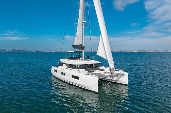 Sunset Sail on a Catamaran in San Diego Bay - Final Thoughts: Is It Worth It?