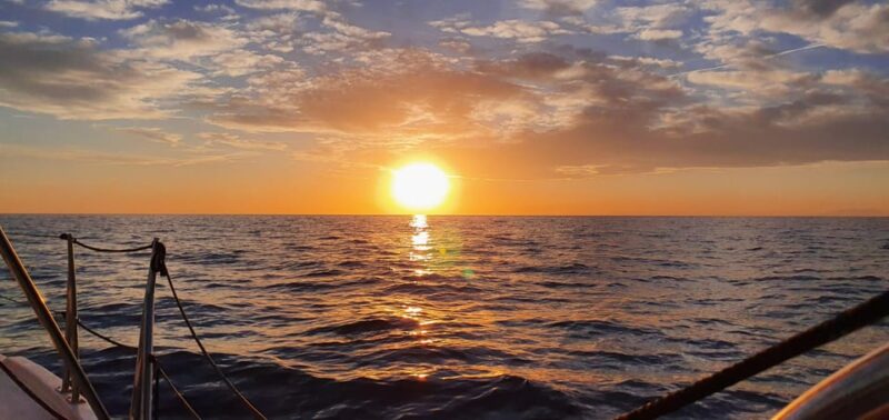 Sunset Sail South Coast of Ibiza - Packing Recommendations