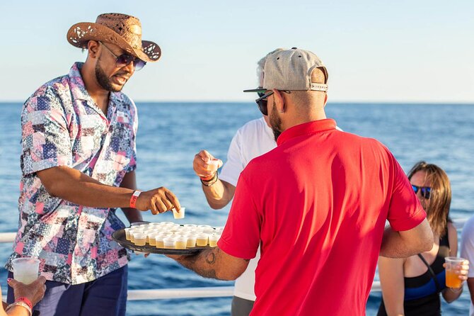 Sunset Sail Tour With Local Food - Pricing and Policies