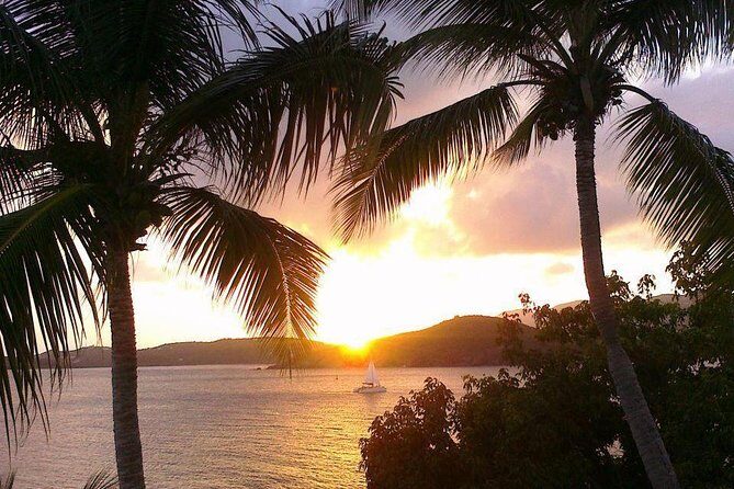 Sunset Sail with Cocktails and Appetizers - What Sets This Tour Apart