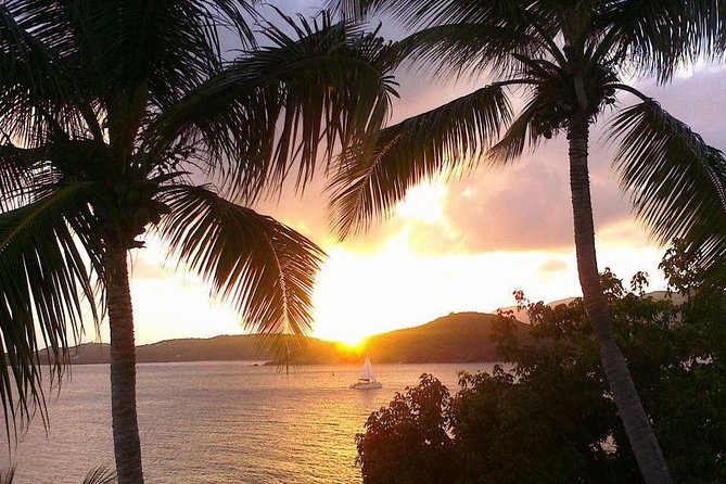 Sunset Sail With Cocktails and Appetizers - Cancellation and Refund Policy