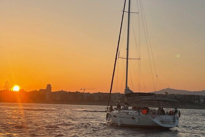 Sunset Sailboat Tour along the Coast with Open Bar - Why a Sunset Sailboat Tour?  