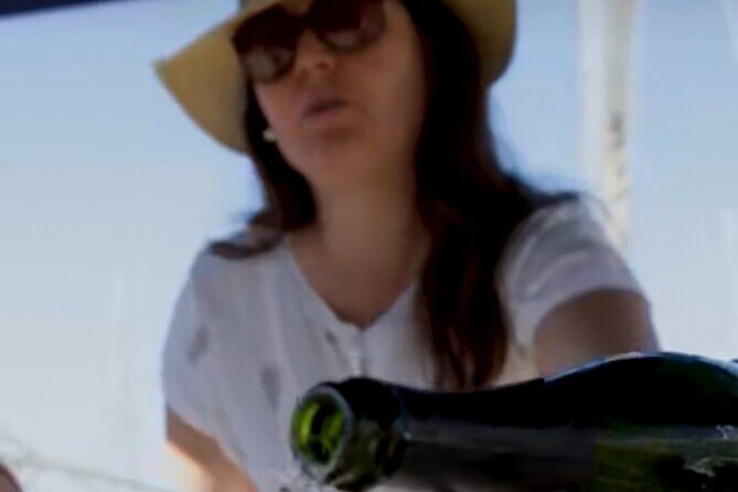 Sunset Sailboat Tour along the Coast with Open Bar - The Itinerary: What to Expect