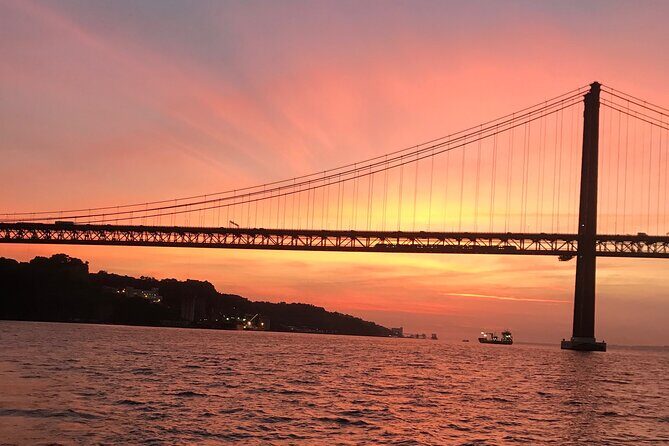 Sunset sailboat tour in Lisbon with wine and beer - The Sum Up: Who Will Love This Tour?